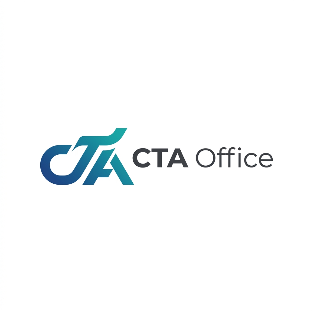 Logo CTA Office